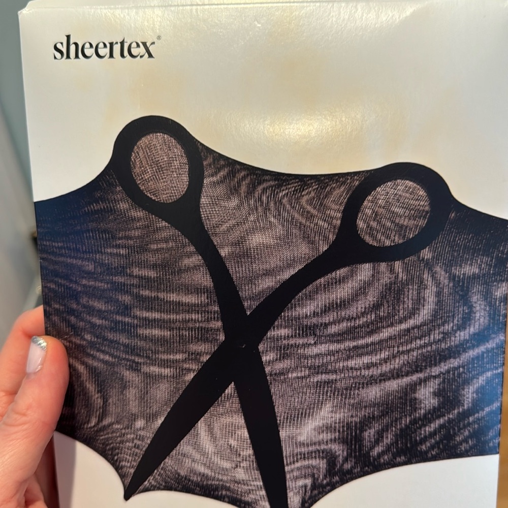 Rep resist tights sold out sheertex